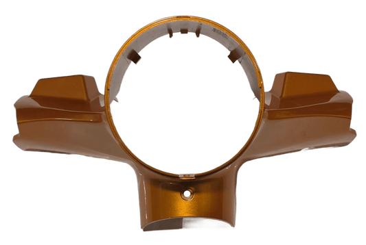Tessa Headlight plastic Orange