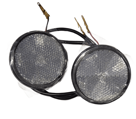 Tessa LED White