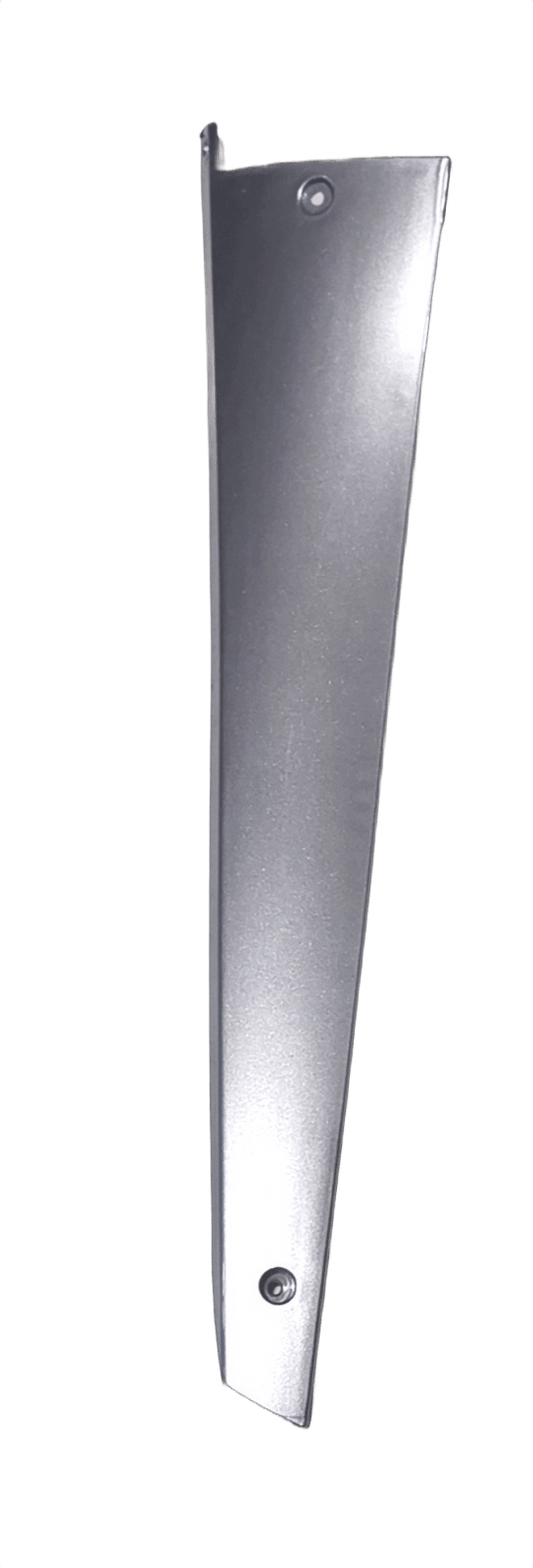 Tessa Left liner Silver