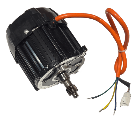 Tessa Motor 48v/60v 500W
