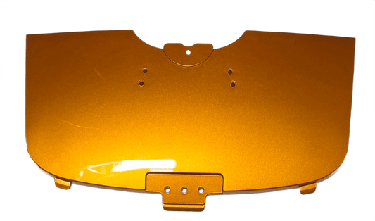 Tessa Rear body cover Orange