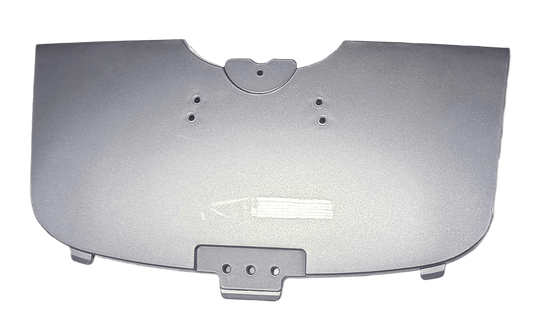 Tessa Rear body cover Silver