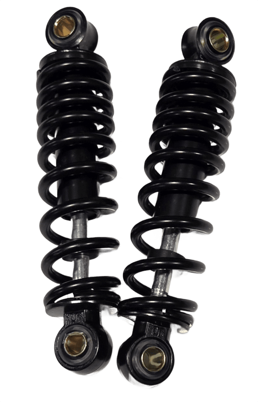 Tessa Rear shock absorbers 180