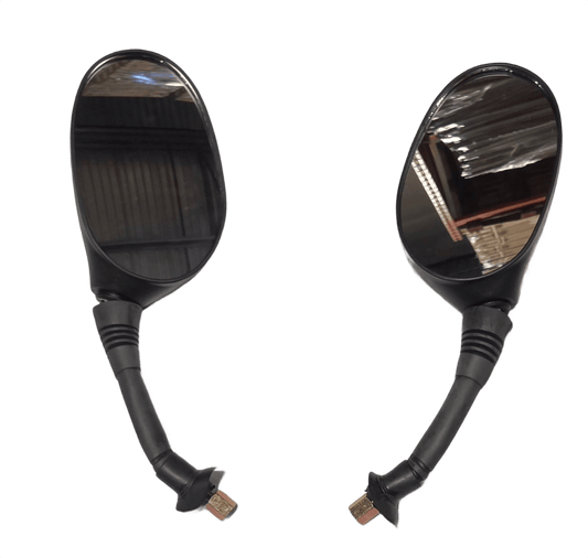 Tessa Rearview mirrors