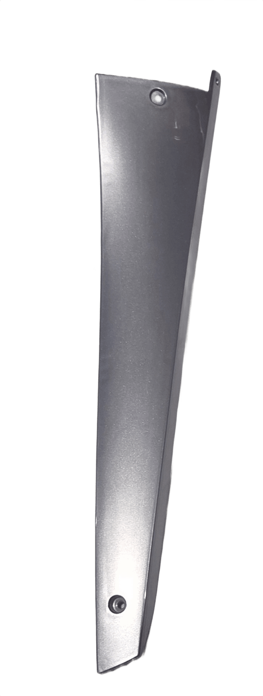Tessa Right liner Silver