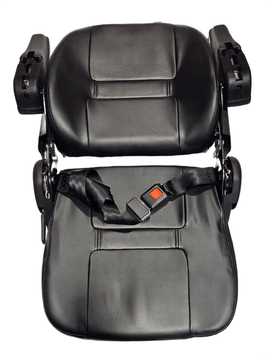 Tessa Seat