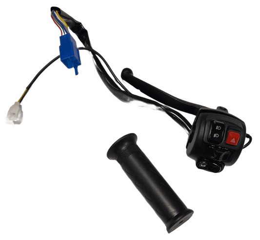 Tessa Switch + Brake Handle