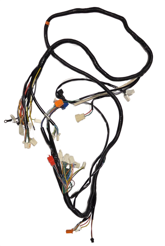 Tessa Wire harness