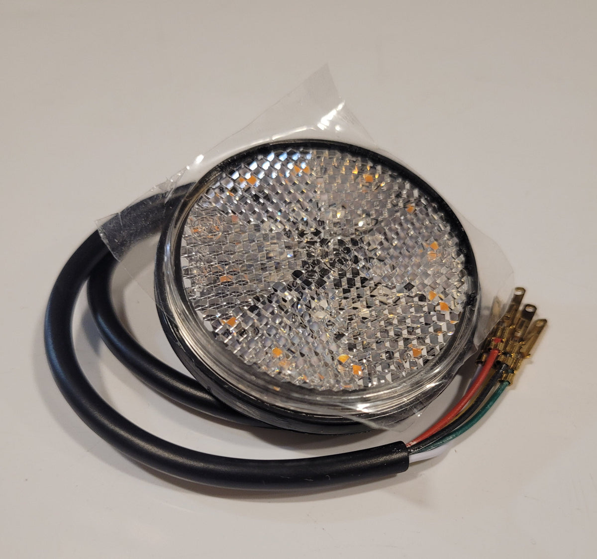 Taillight assembly
