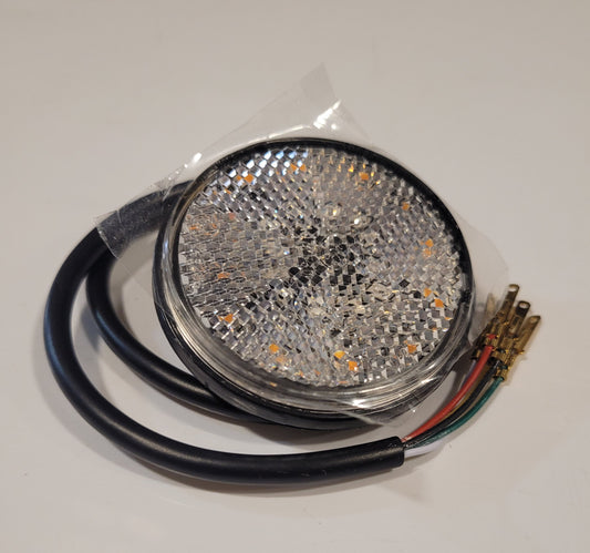 Taillight assembly