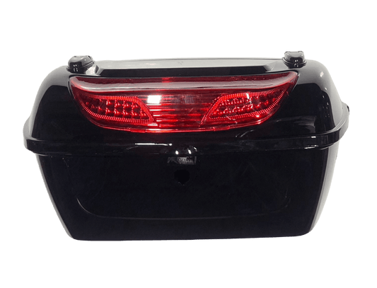 Trunk Black