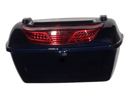Trunk Blue
