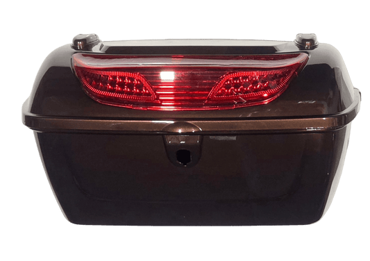 Trunk Brown