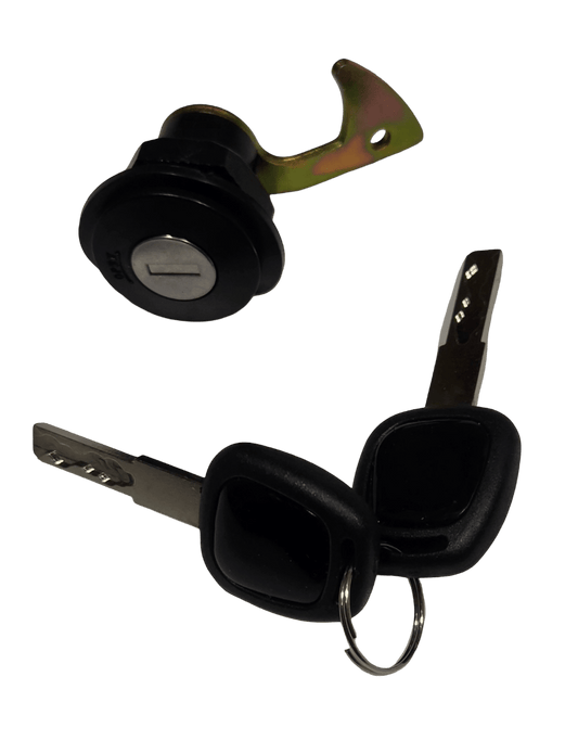 Trunk Lock + Key