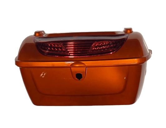 Trunk Orange