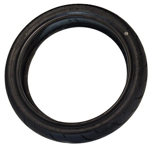 Venus Rear tire (120/70-17)