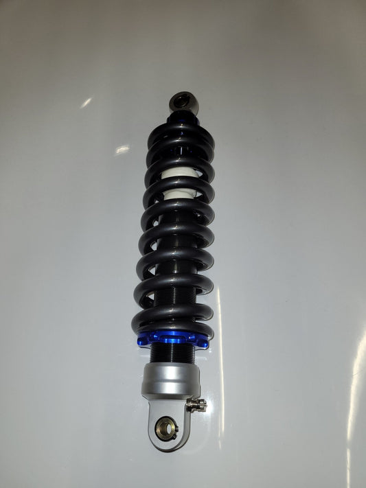 VM125 Adjustable Rear shock