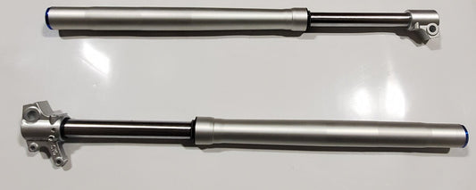 VM125 PR Front shock set for PR (19/16)