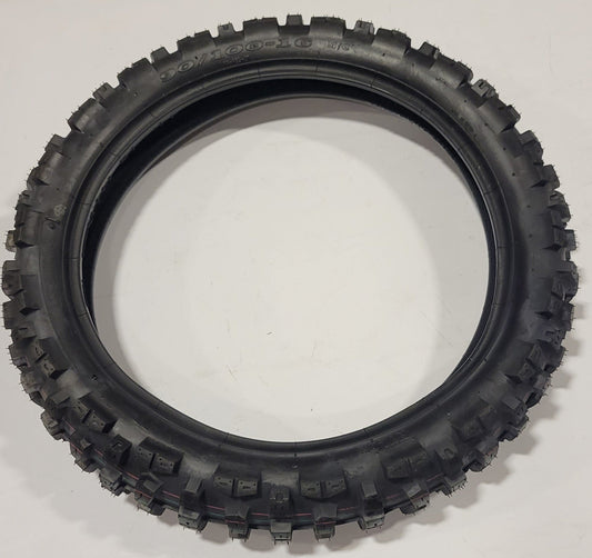 VM125 PR Rear Tire 16"