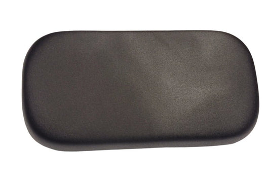 Wasp backrest front