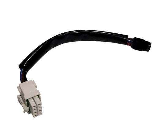 Wasp connecting line
