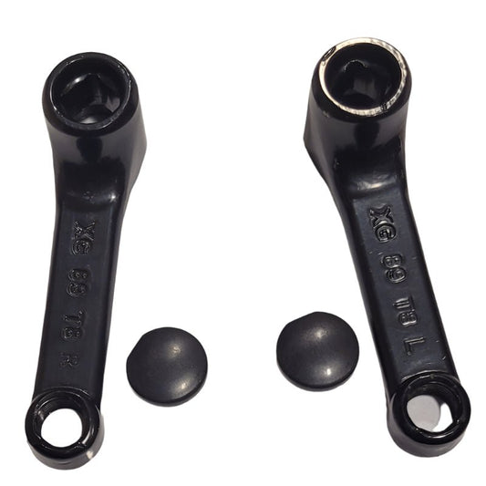 Wasp crank