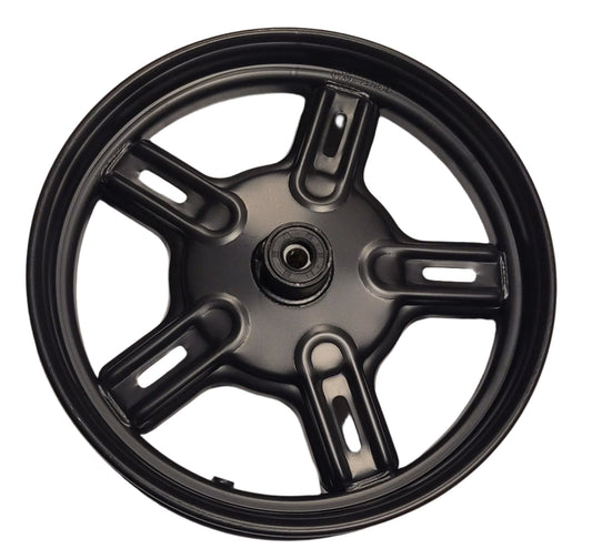 Wasp front wheel