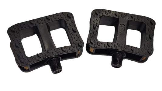 Wasp pedal