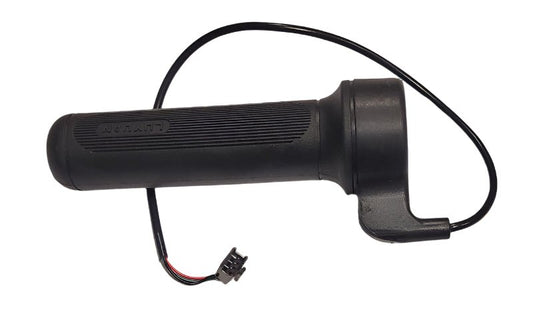 Wasp throttle