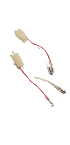 Wiring Connection for Roof Turn Signals