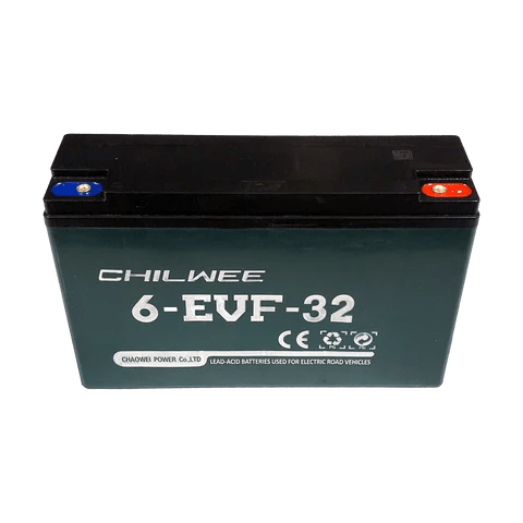 Batteries | Li - Ion u0026 Lead Acid | GIO
