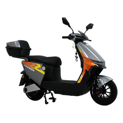 2024 GIO - Ultron Electric Scooter