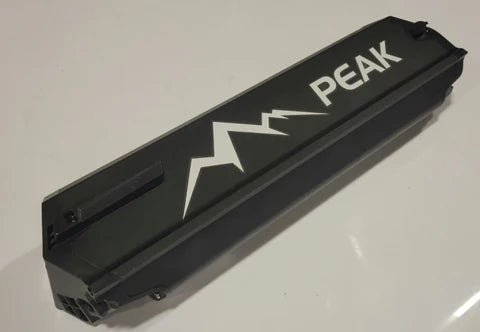 Battery for Peak - 48V - GIO