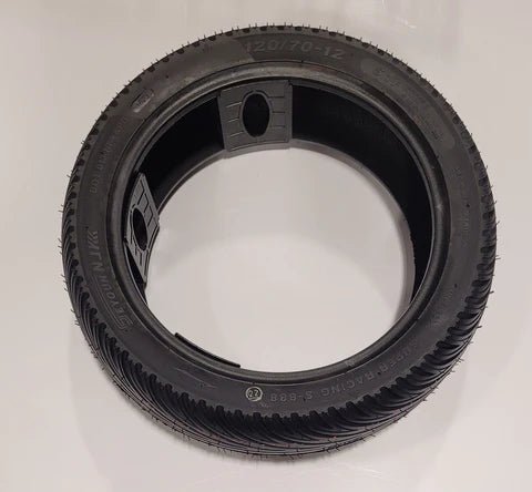 G2000 - Front Tire (120/70-12)