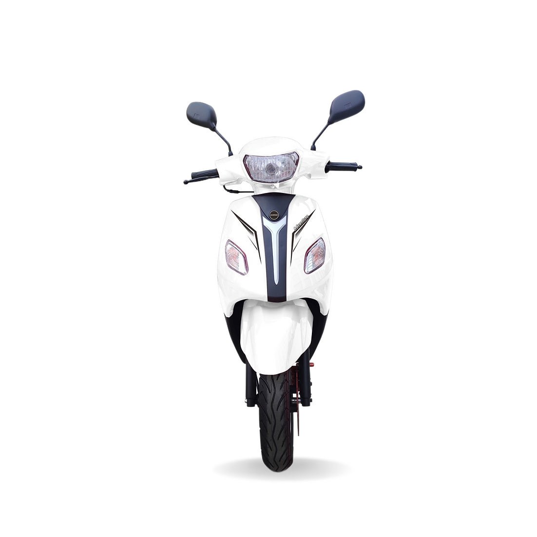 Scooter motorcycle gas deals