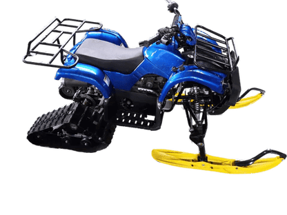 GIO - ATV Snow Conversion Kit - GIO