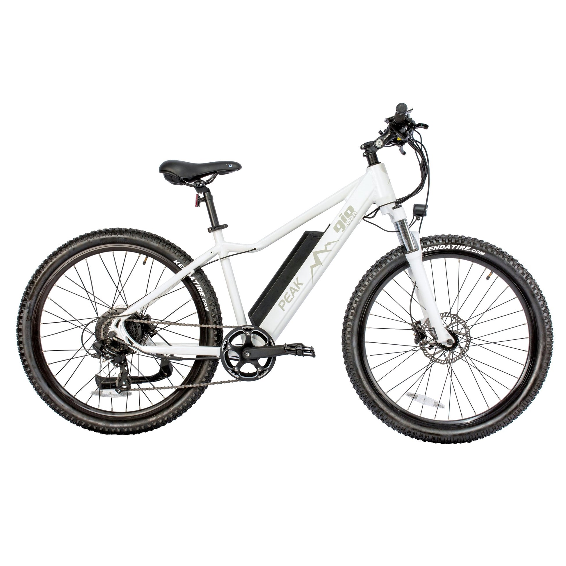 gio electric bicycle 2023 GIO - Peak | Electric Mountain Bike