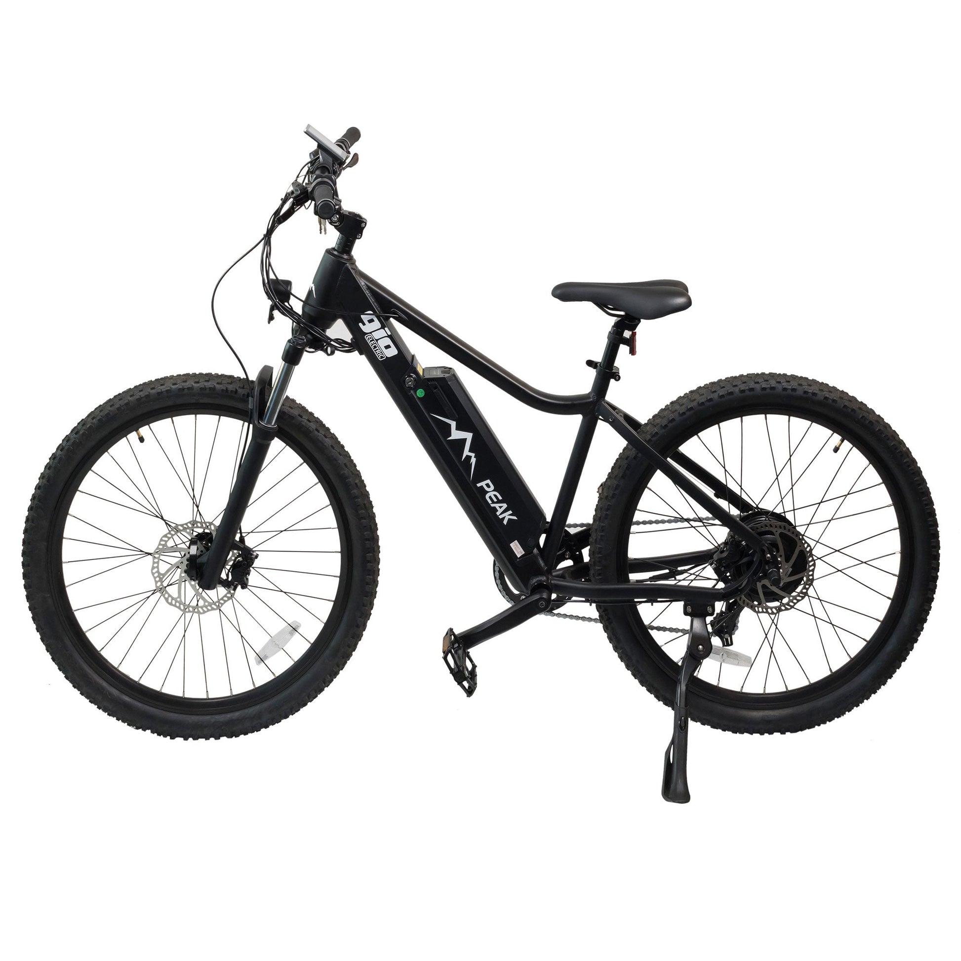 2023 GIO - Peak | Electric Mountain Bike
