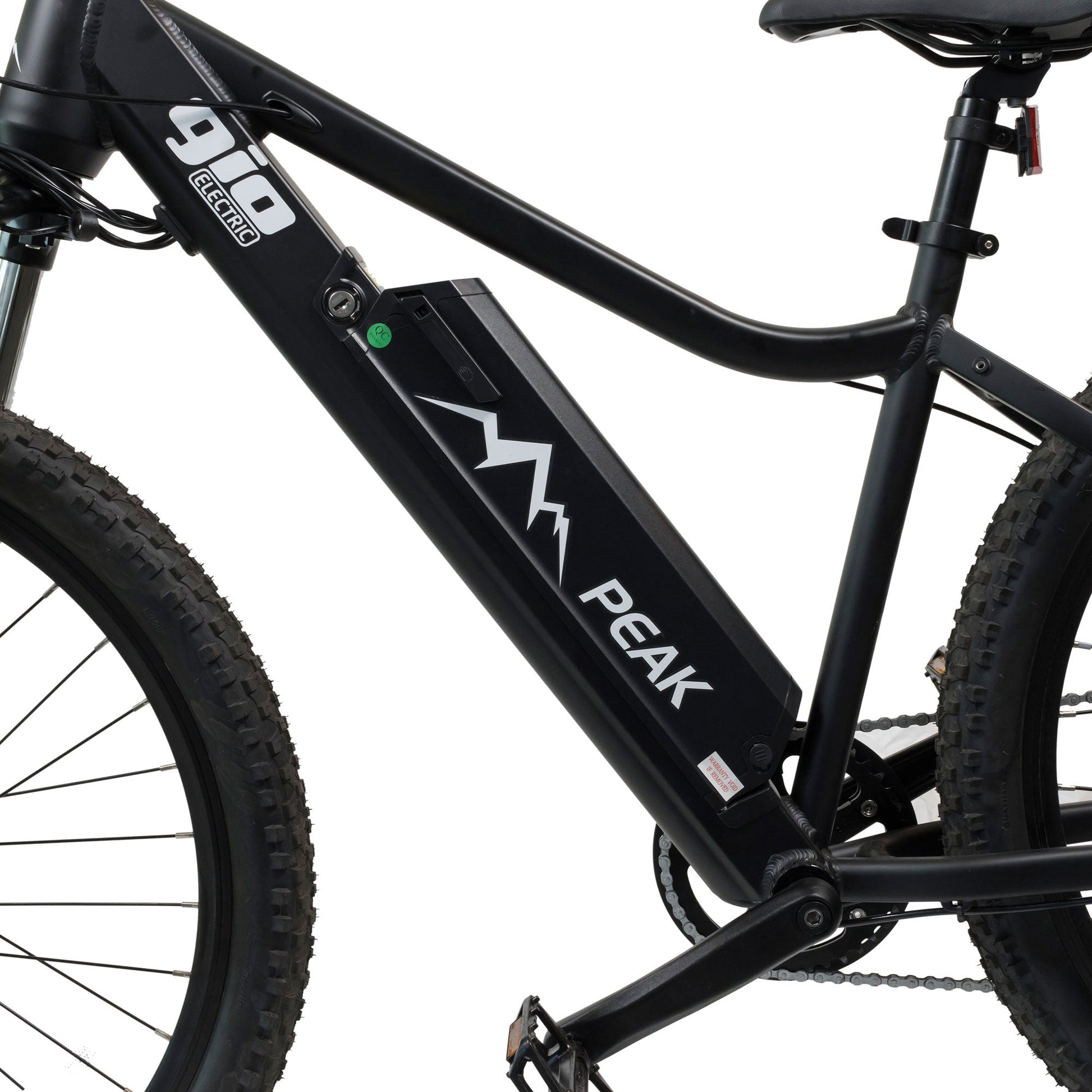 gio electric bicycle 2023 GIO - Peak | Electric Mountain Bike