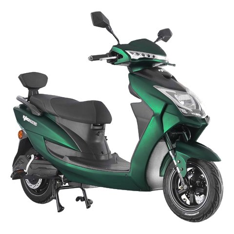 GIO - Phoenix PR Electric Scooter