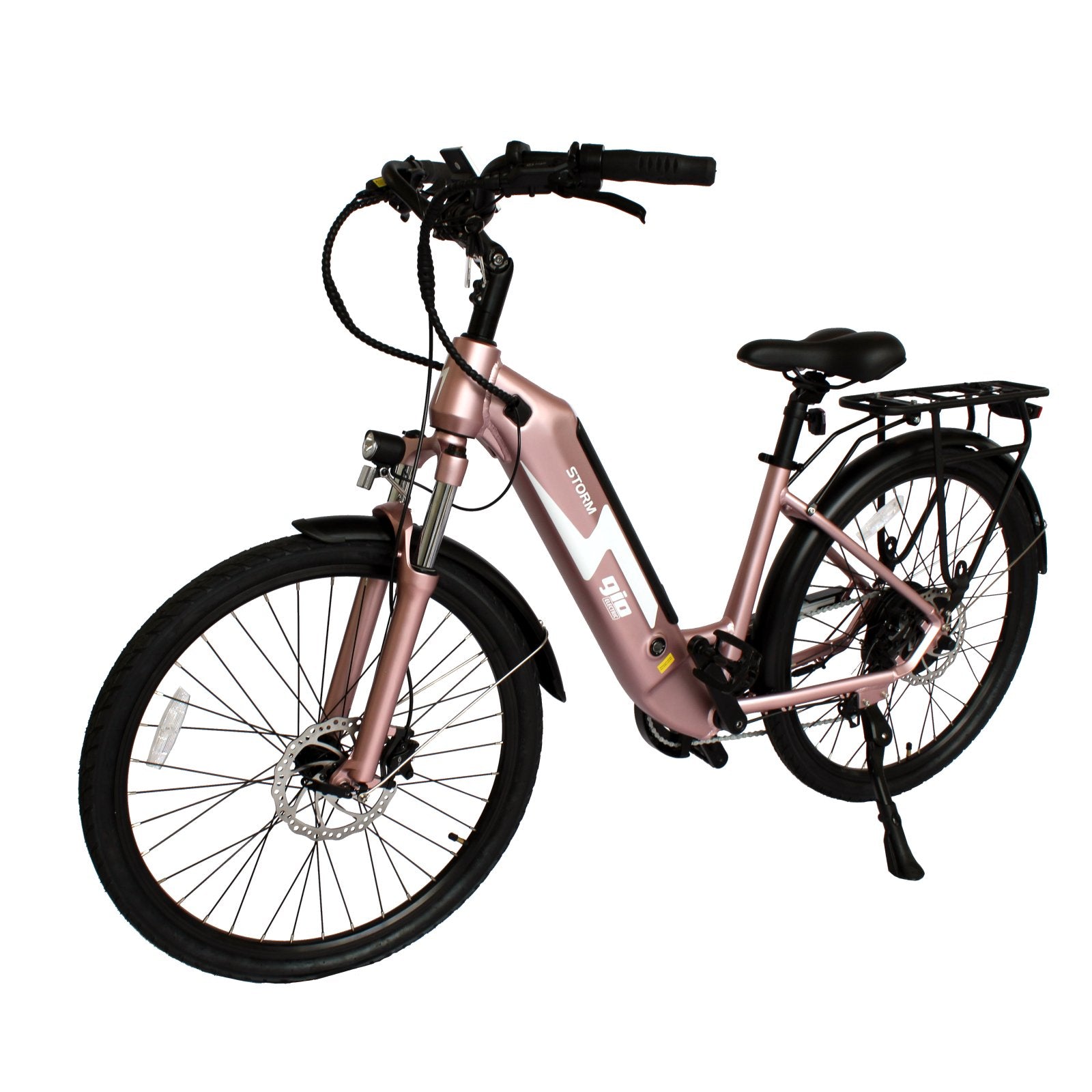 Storm ebike deals