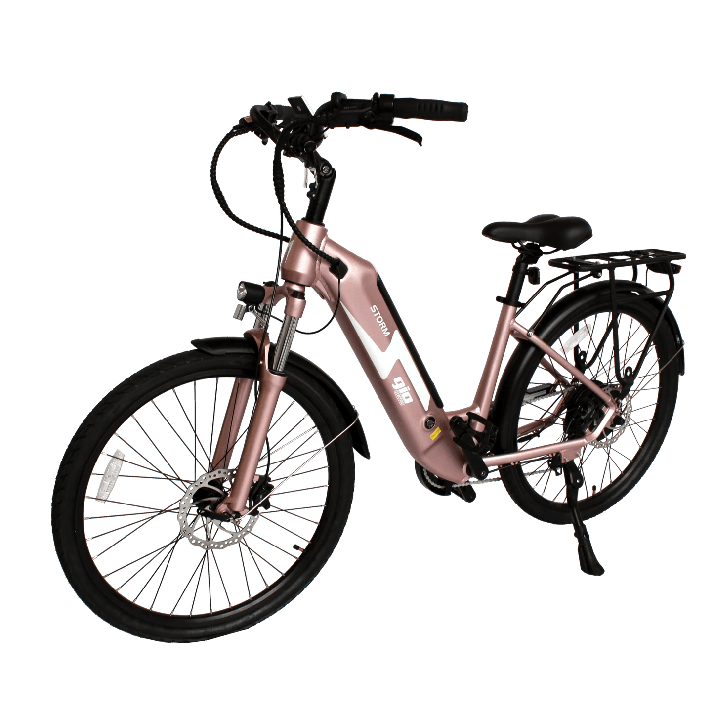 GIO - Storm Electric Bike - GIO