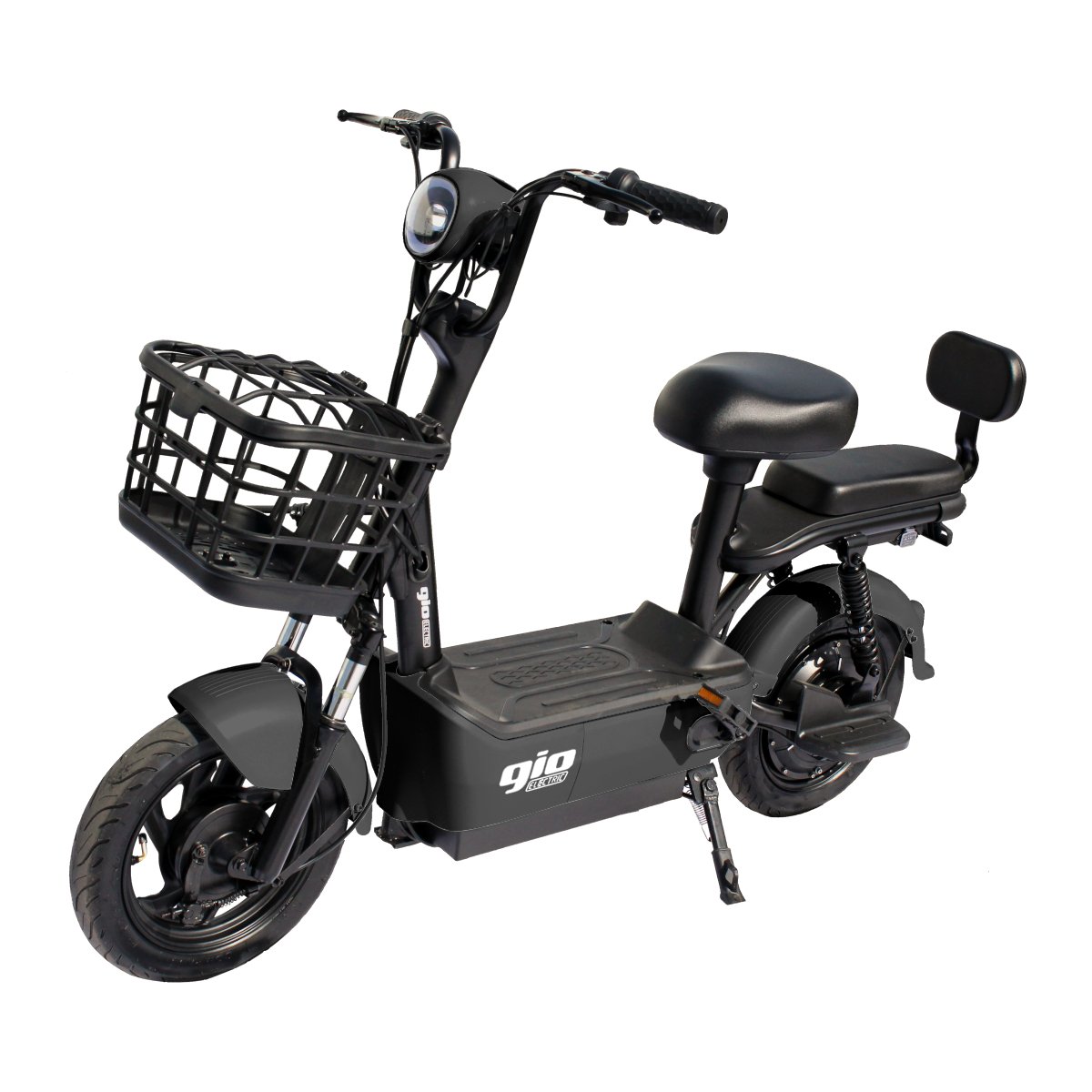 2024 GIO - Wisp | Electric Scooter | GIO