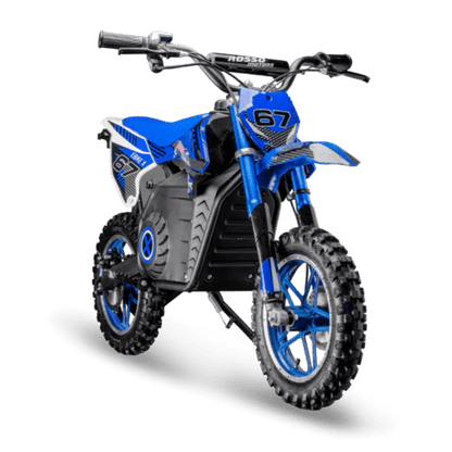 Kids electric top mx bike