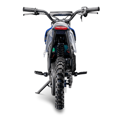 Rosso electric dirt sales bike