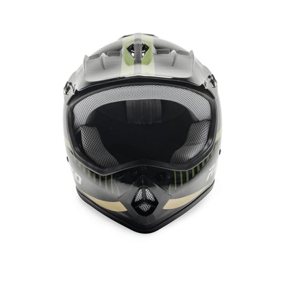 Rosso - Kids Helmet | Kids Safety