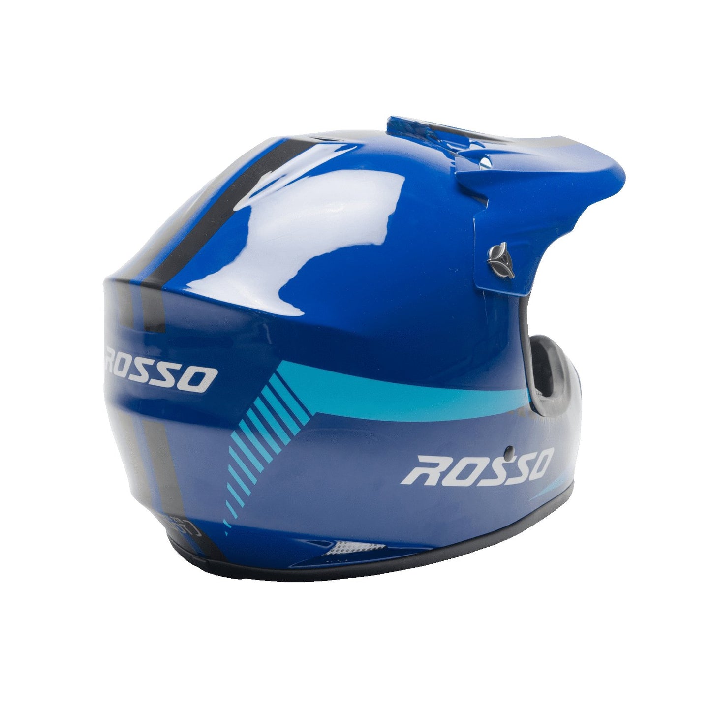 Rosso - Kids Helmet - GIO