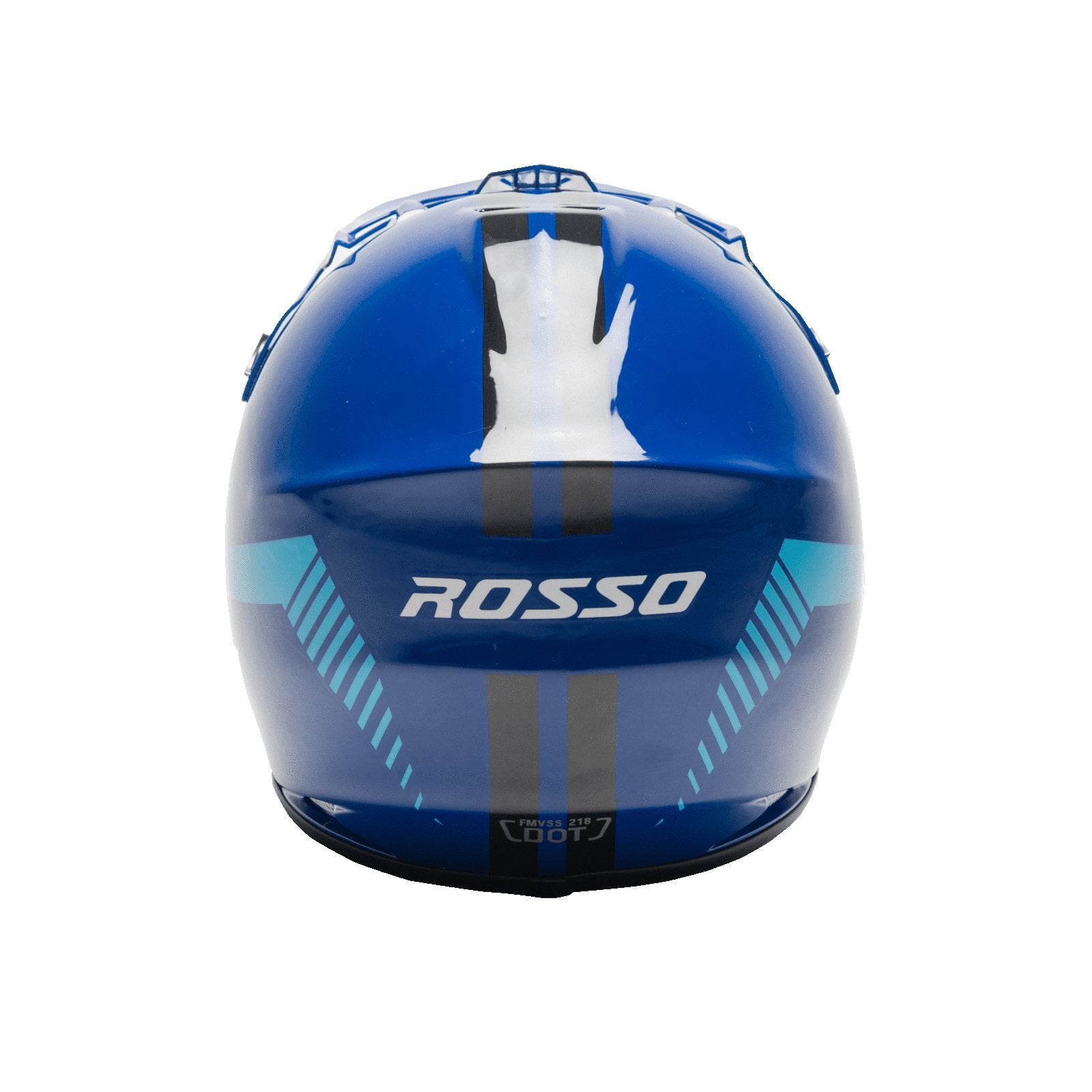 Rosso Kids Helmet Kids Safety GIO - Main Image