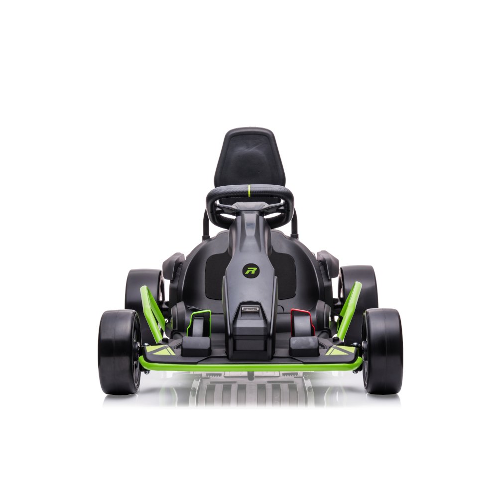 Rosso M3 Kids Electric Go Cart GIO