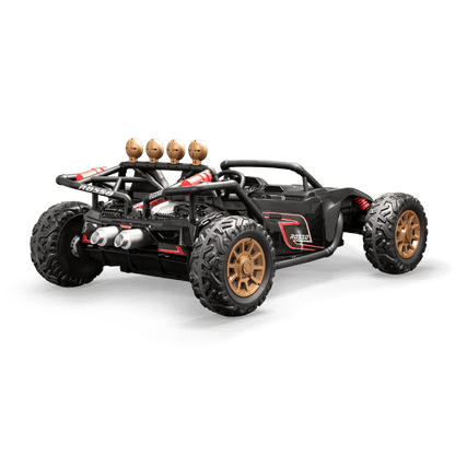 Rosso - XDB Buggy Ride on